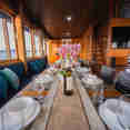 Restaurant - Neptune One