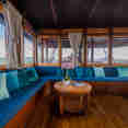 Indoor Lounge