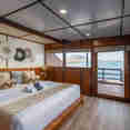 Deluxe Sea View with Balcony