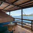 Deluxe Sea View with Balcony