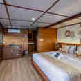 Deluxe Sea View with Balcony