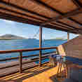 Deluxe Sea View with Balcony