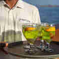 Drinks on Board