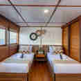 Deluxe Sea View