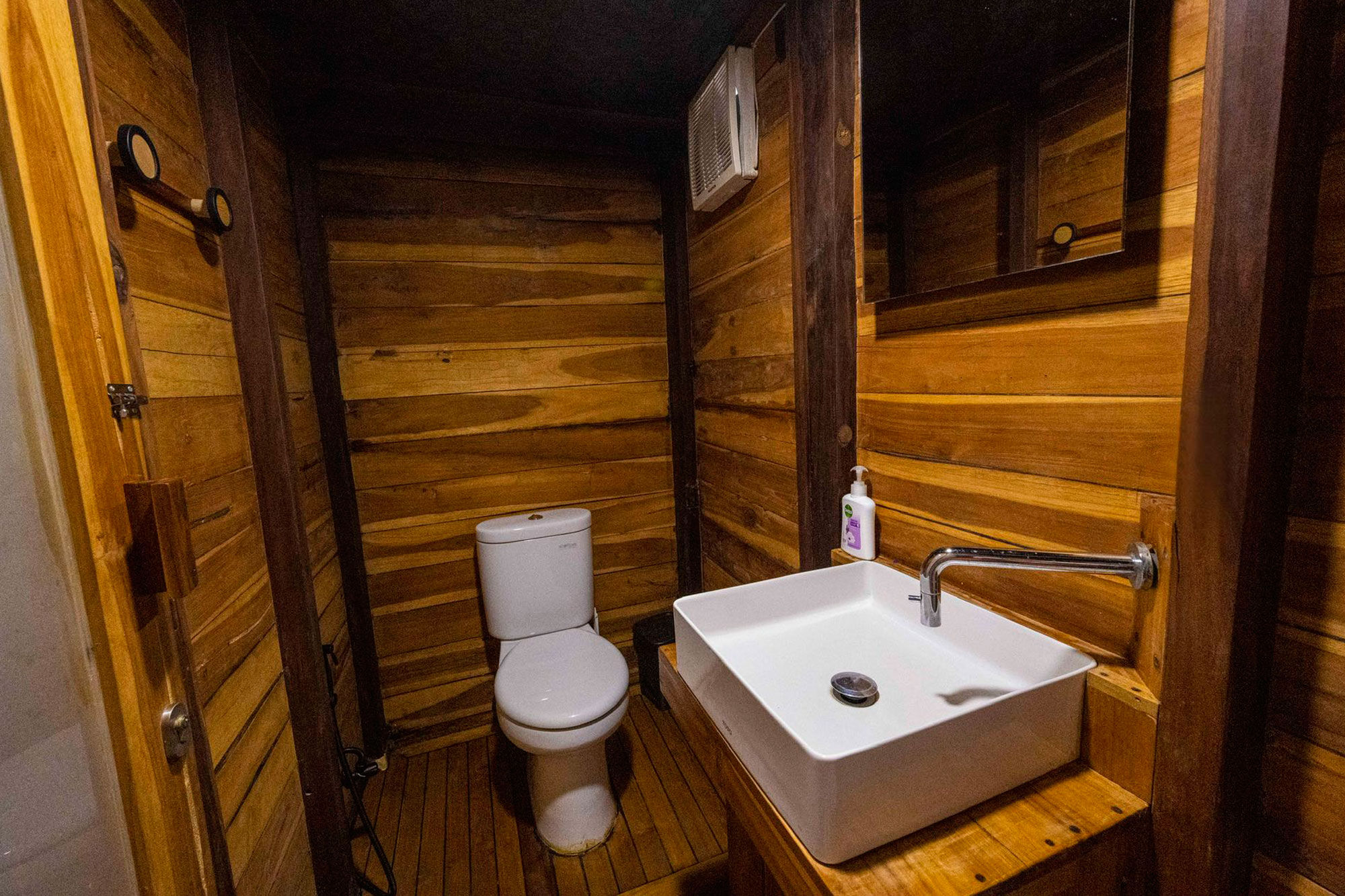 Salle de bain privée - Neptune One