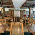 Dining Room - Merit Dahabiya 2