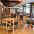 Dining Room - Merit Dahabiya 2