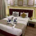 Double Cabin - Merit Dahabiya 2