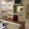 Double Cabin - Merit Dahabiya 2