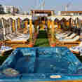 Hot Tub - Merit Dahabiya 2