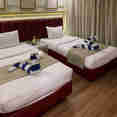 Twin Cabin - Merit Dahabiya 2