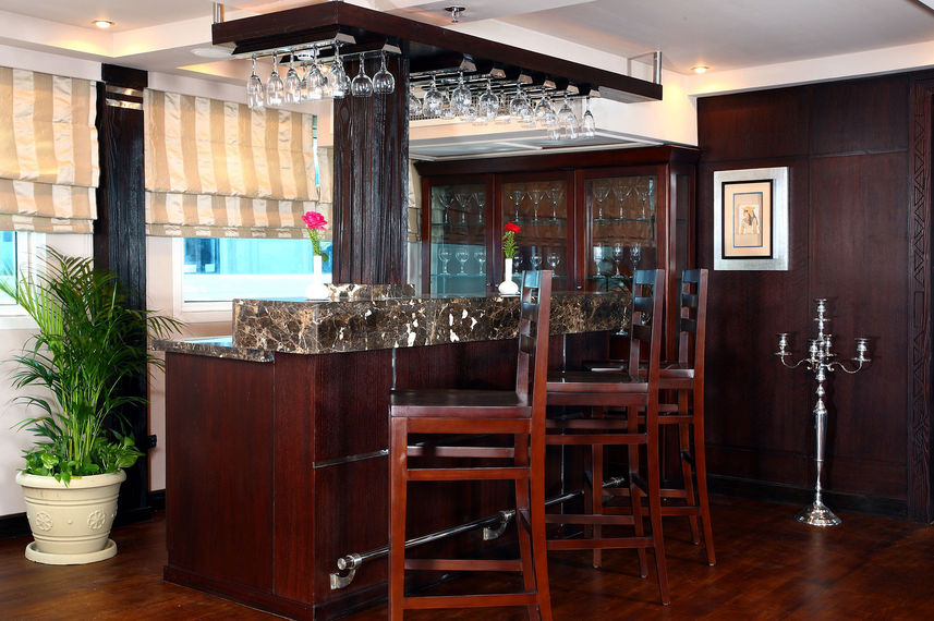 Bar - Merit Dahabiya 3