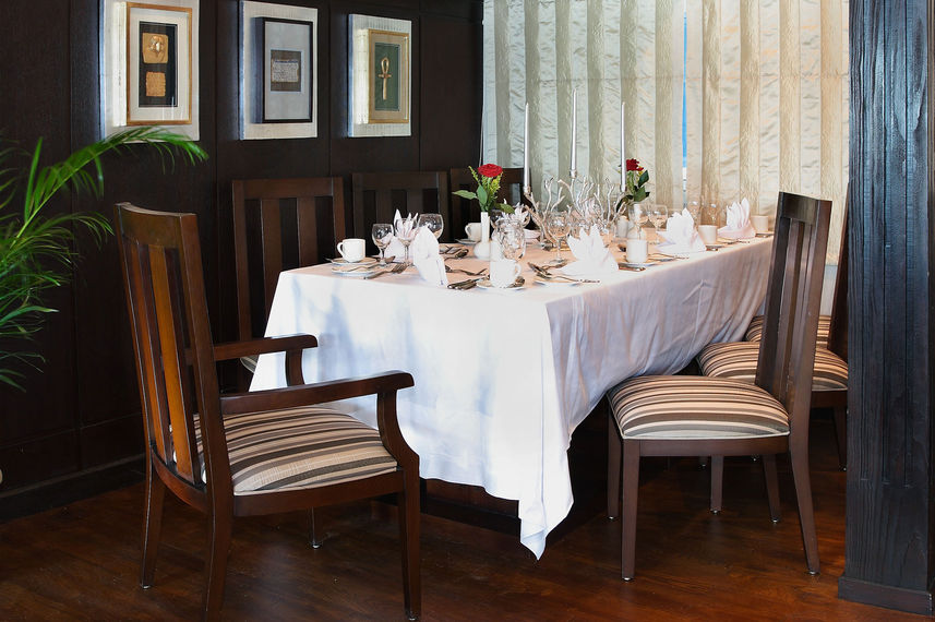 Comedor  - Merit Dahabiya 3