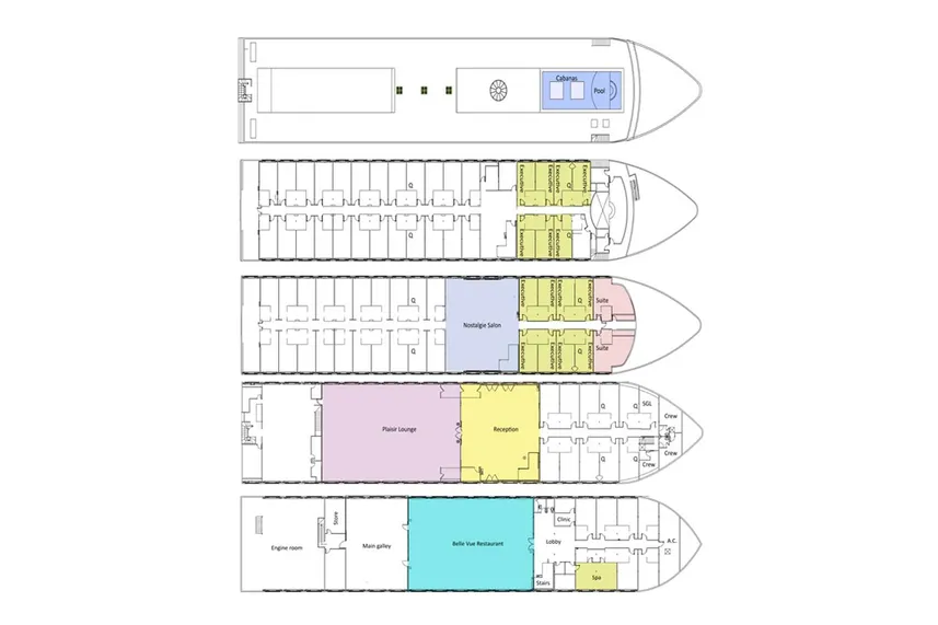 #deckplan floorplan