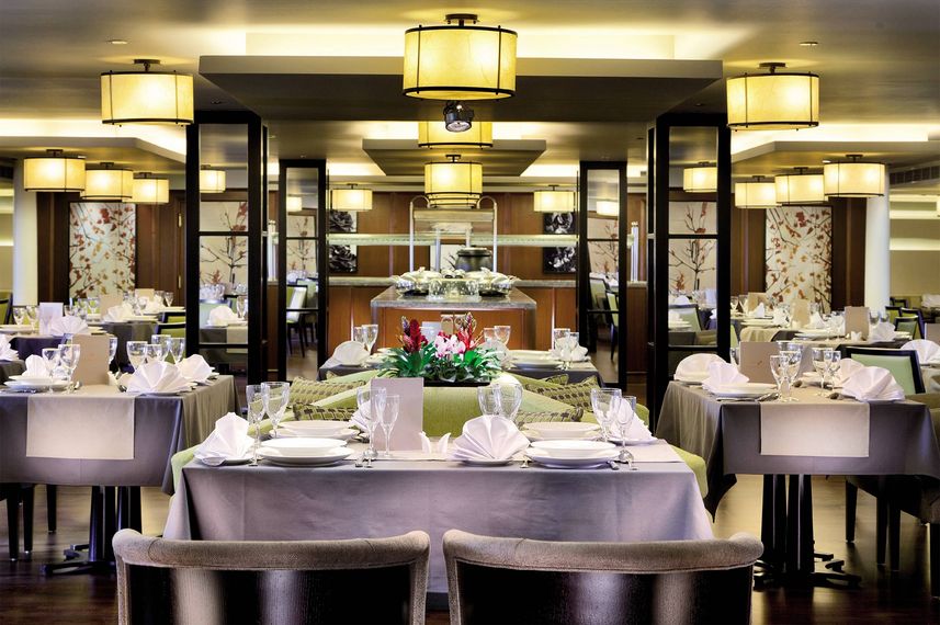 Dining Room - Esplanade