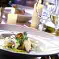 Food on board - Esplanade
