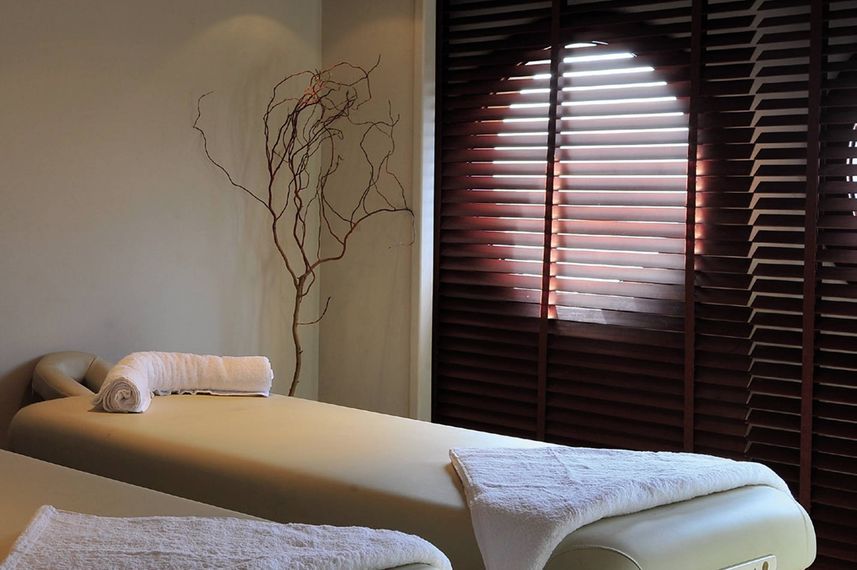 Massage - Esplanade