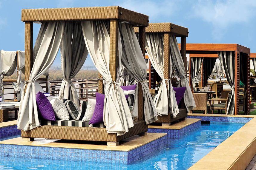 Sun Deck - Esplanade