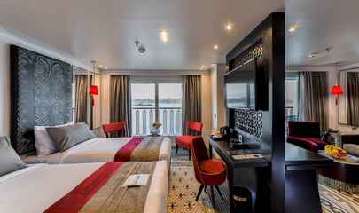Royal Suites