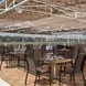 Outdoor Dining - Steigenberger Legacy