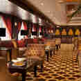 Indoor Saloon - Steigenberger Legacy