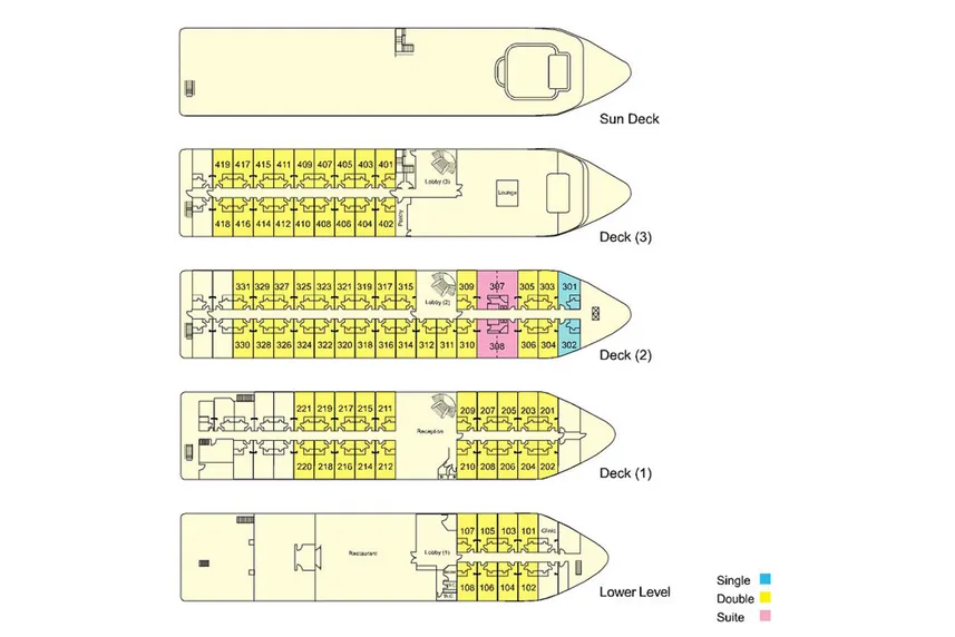 #deckplan floorplan