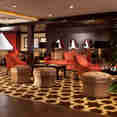 Indoor Saloon - Steigenberger Legacy