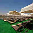 Sun Deck - Steigenberger Legacy