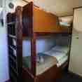 Cabina twin  - Kinfish