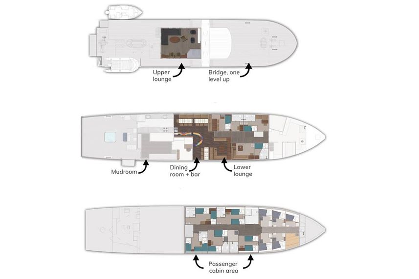 #deckplan floorplan