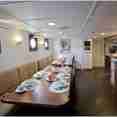 Comedor  - Kinfish