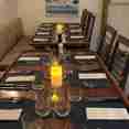 Comedor  - Kinfish