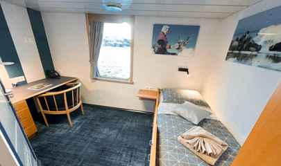 Single Suite