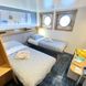 Double or Twin Cabin