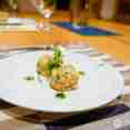 Delicious Cuisine - Explorer