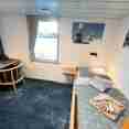 Single Cabin - Explorer