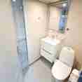 En-Suite bathrooms - Explorer