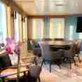 Indoor Saloon - Explorer