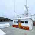Sun Deck - Explorer