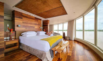 Owner's Suite