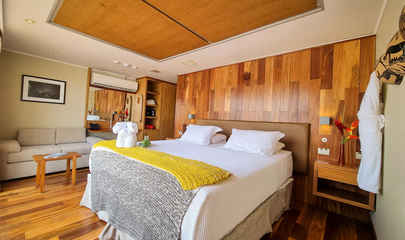 Upper Suite