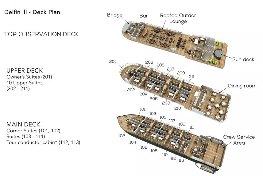 #deckplan floorplan