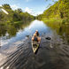 Kayaking