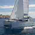 I2I Catamaran Fleet