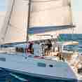 I2I Catamaran Fleet
