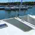 I2I Catamaran Fleet - Exterior