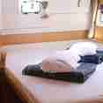 Cabine double - Catamarans