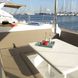 Outdoor Lounge - I2I Catamaran Fleet