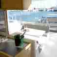 Salle à manger  - Catamarans