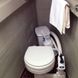 En-Suite bathrooms - I2I Catamaran Fleet